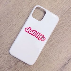 “Doll Life” IPhone 11 Pro Case